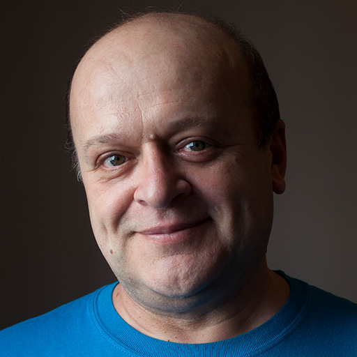 Iván Moschner