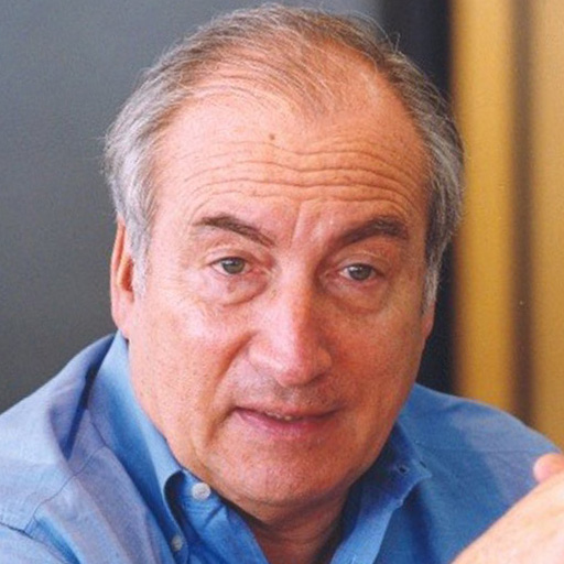 Tomás Eloy Martínez