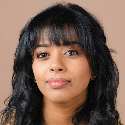 Pallavi Sastry