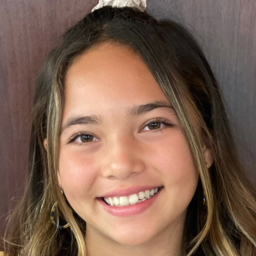 Mahina Napoleon