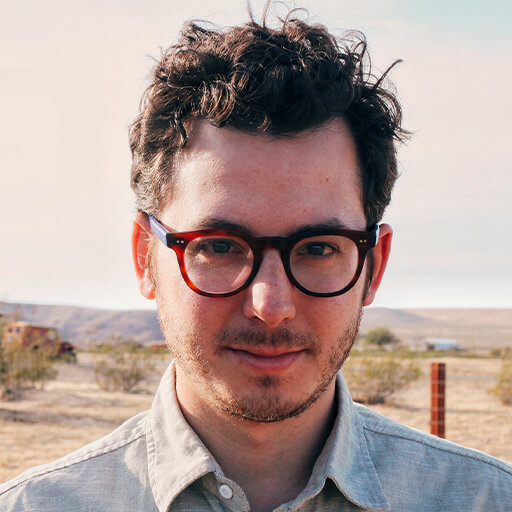 Ian Hultquist