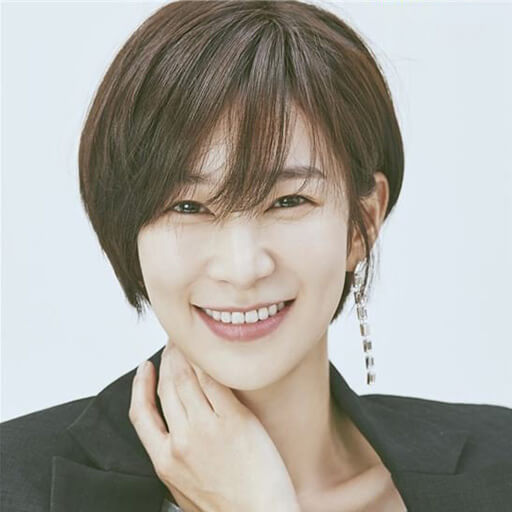 Hye-Won Oh