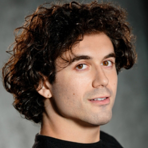 Raul Lovett