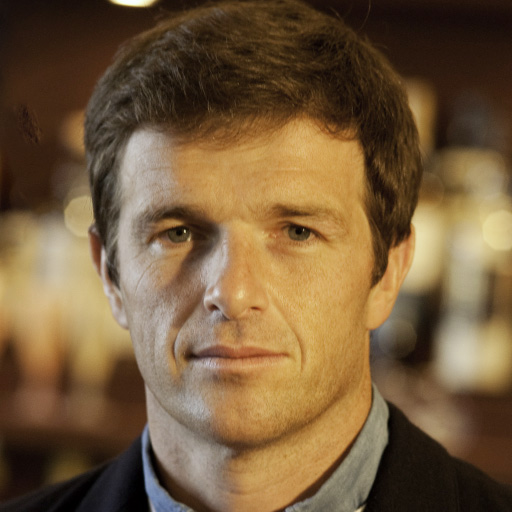 Mark Chinnery