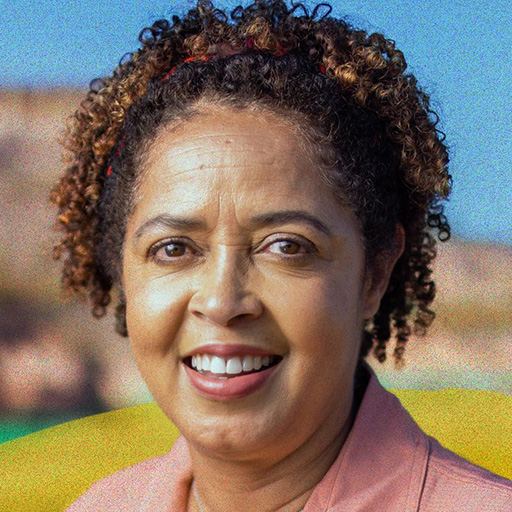 Paula Kahumbu
