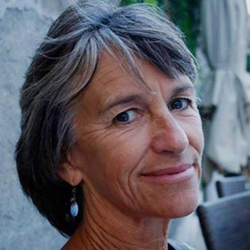 Joyce Poole