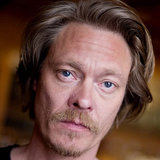 Kristoffer Joner