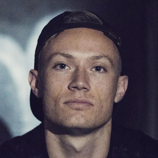 Chris André Lee