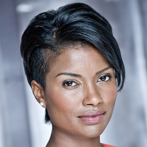 Samantha Walkes