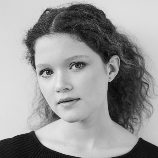 Julia Savage