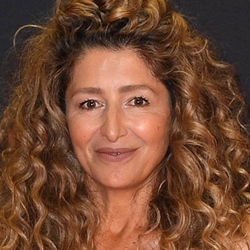 Doris Younane