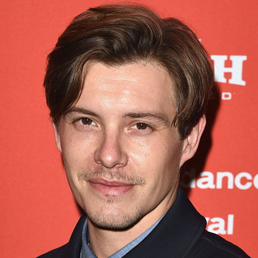 Xavier Samuel