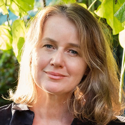 Elise McCredie