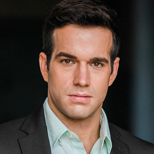 Jacob Hacker