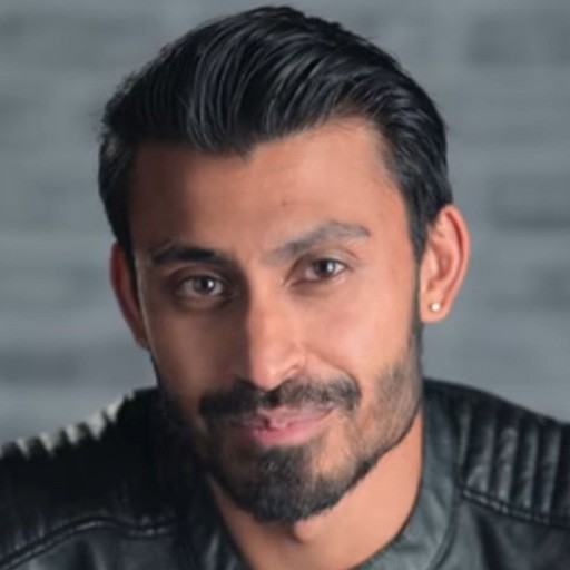 Pranav Patel