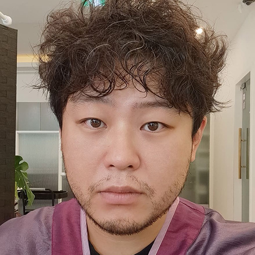 Mun-Ho Seo