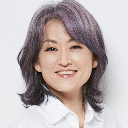 Oh Ji-hye
