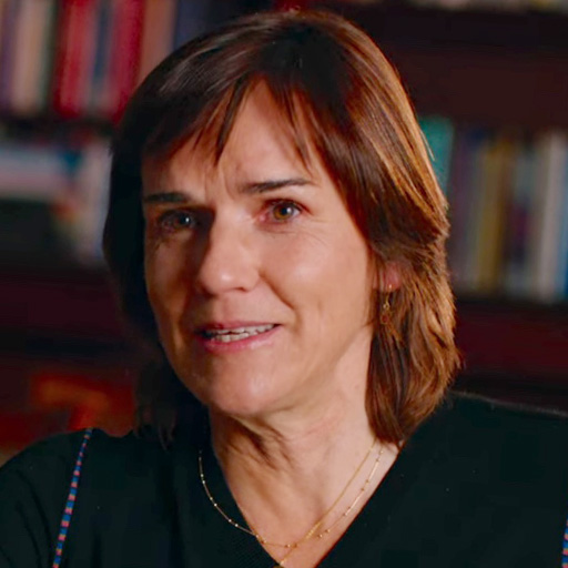 Florence de Changy