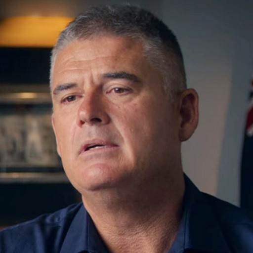 Peter Foley