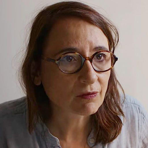 Marie Dosé