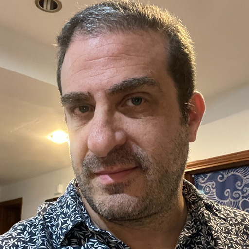 Guilad Kahn