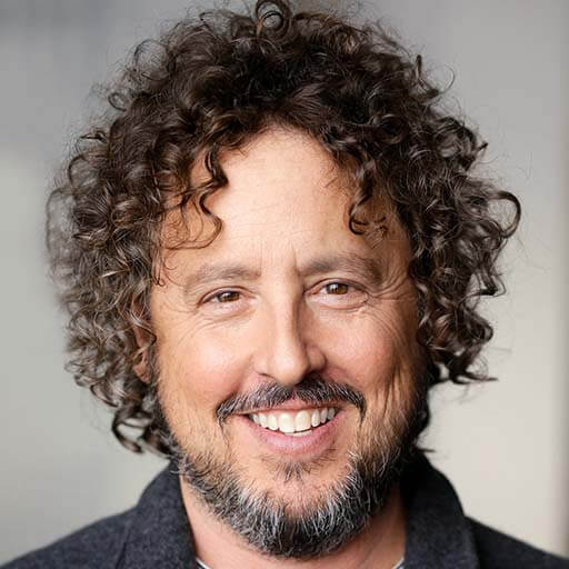 Allen Salkin