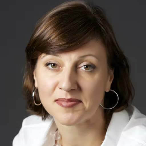 Ilze Melngailis