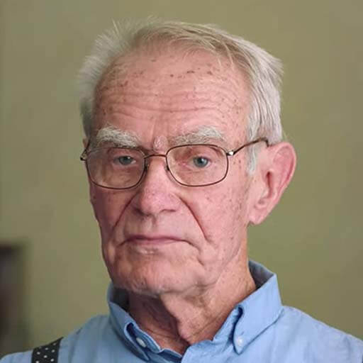 John Melngailis