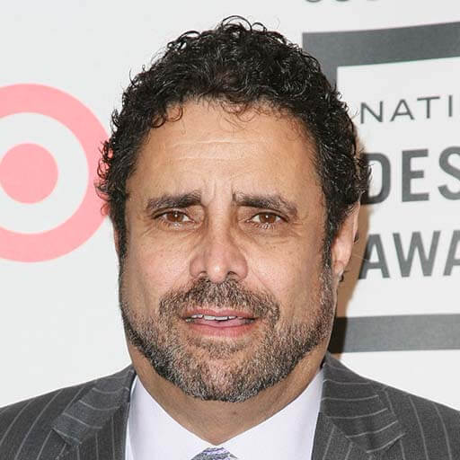 Jeffrey Chodorow