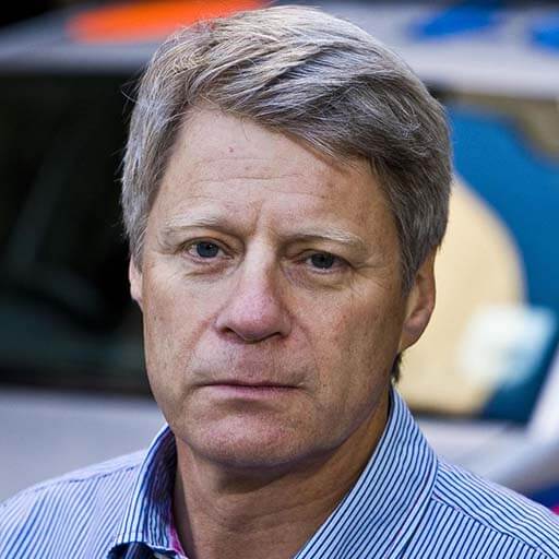 Nick Ross