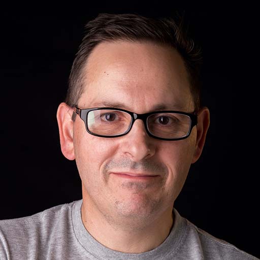 Anthony Caruana