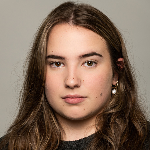 Tegan Stimson