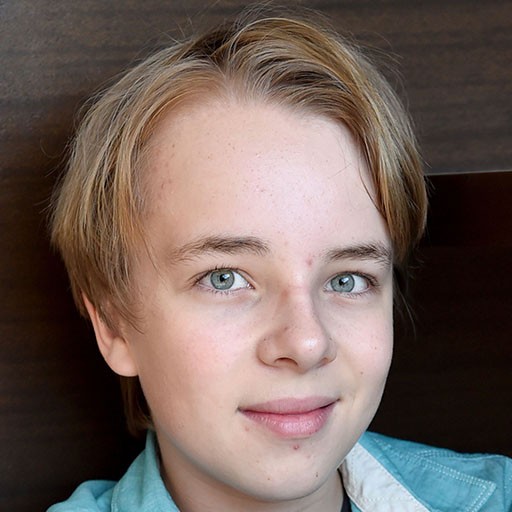 Ed Oxenbould