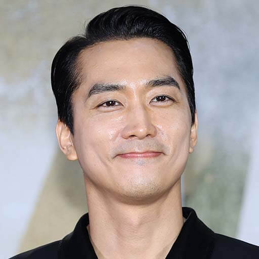 Song Seung-heon