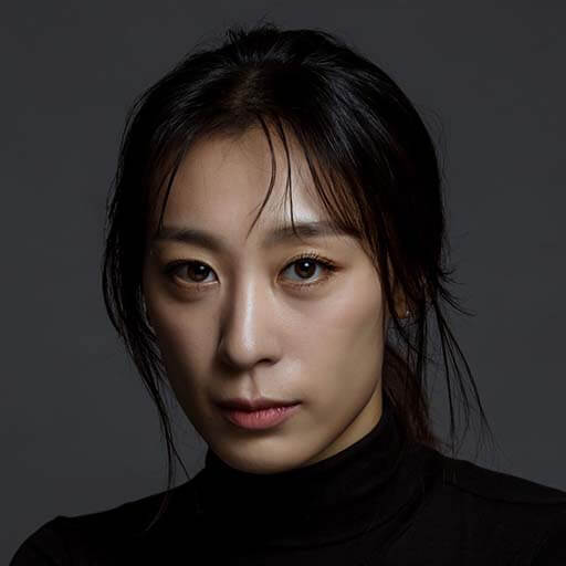 Jiseung Cho
