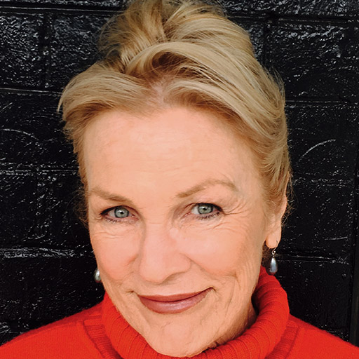 Caroline Gillmer