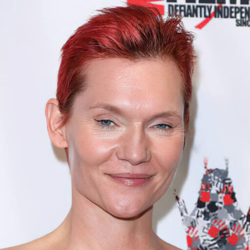 Jolene Andersen