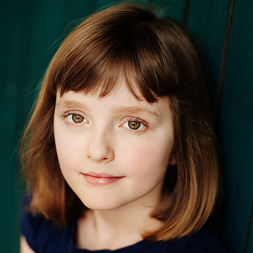 Lola Burke