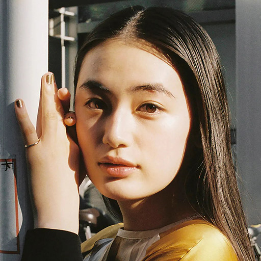 Rikako Yagi