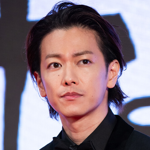 Takeru Satoh