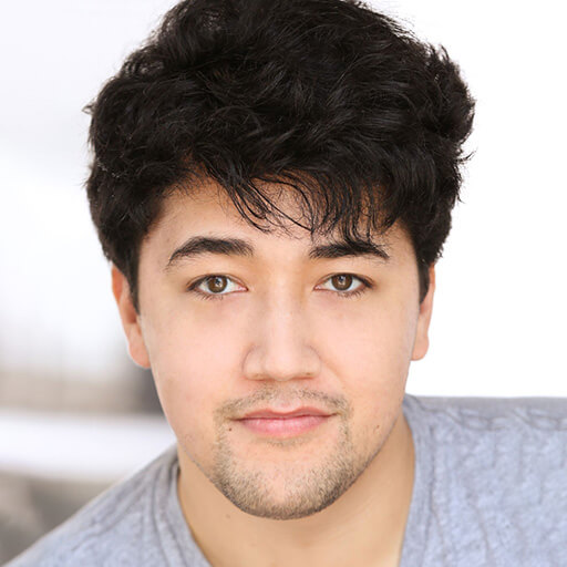 Caleb Yen