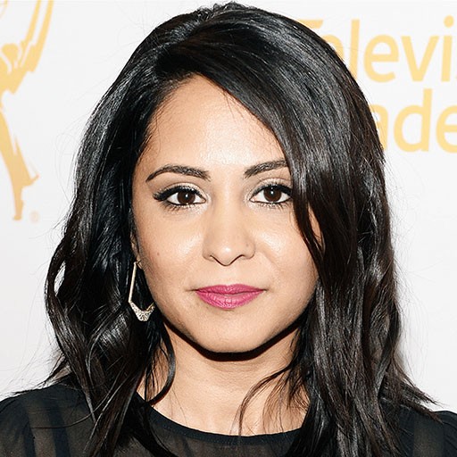 Parminder Nagra