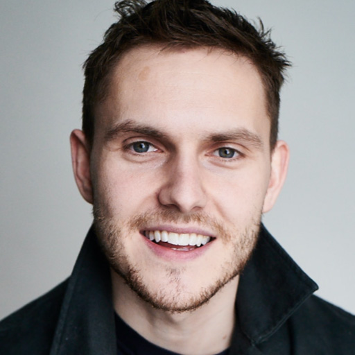 Oliver Coopersmith