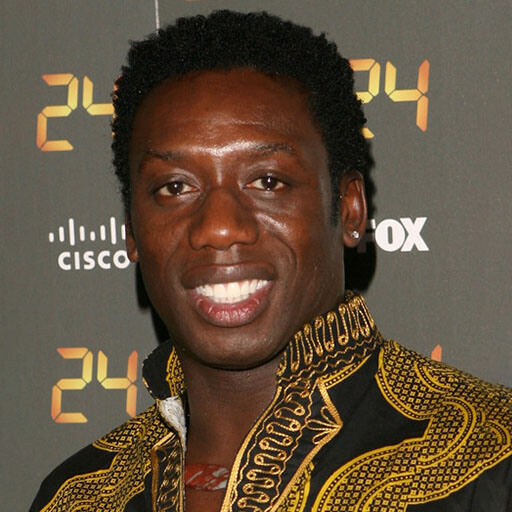 Hakeem Kae-Kazim