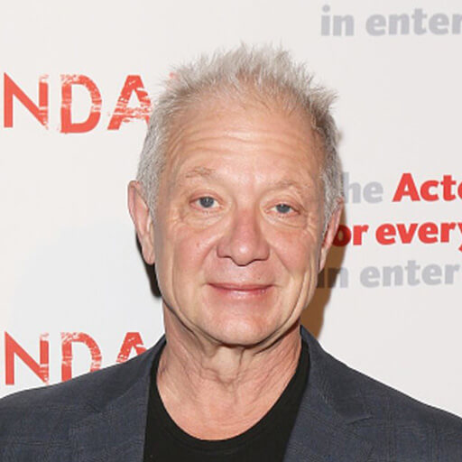 Jeff Perry