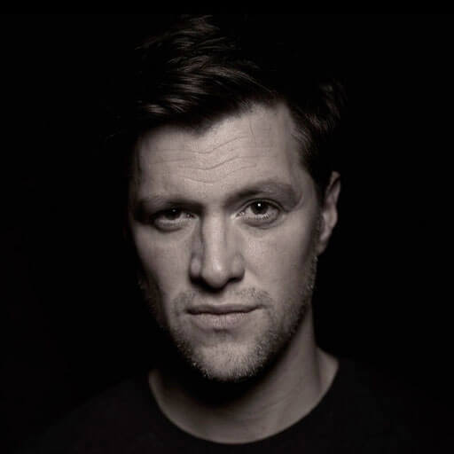 Shane McRae