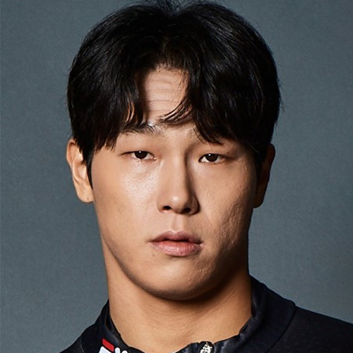 Sung-Bin Yun