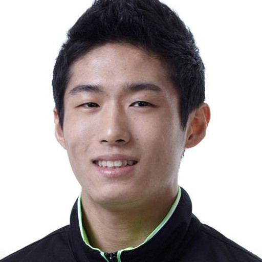 Hak-Seon Yang