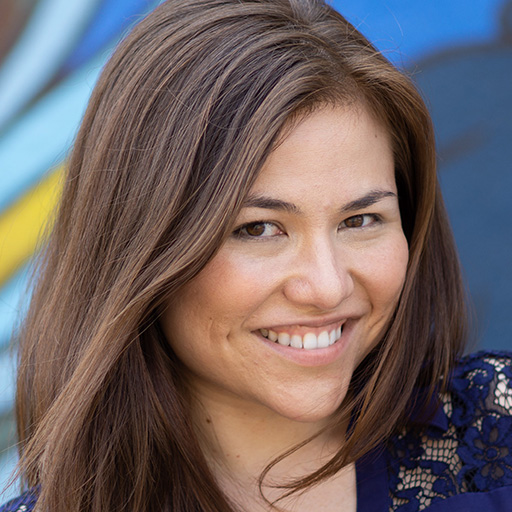 Nicole Gose
