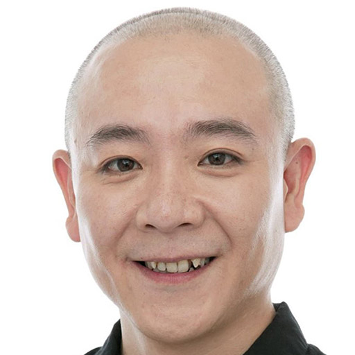 Yasuhiro Takato